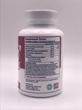 Zonata use Naturals Male support Max Strength 100g packaging details