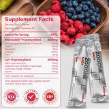 zooone NAD+ Supplement 600mg bottle with label