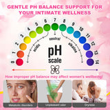 ZREVSB Probiotics Gummies lifestyle scene with a woman enjoying a gummy