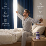 ZRLZJMP Melatonin Gummies ingredients list