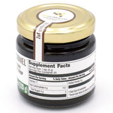 Zuf Globus LaryngoMEL herbal honey supplement packaging details