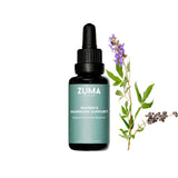 Zuma Nutrition Women’s Tonic 236g front view with packaging