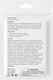 Zurfoup Gotu Kola Herbal Supplement Patches side view