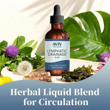ZUTTL Echinacea Liquid Drops 100g lifestyle scene