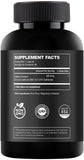 ZuvaLabs Saffron Extract Capsules packaging close-up