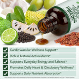 ZXXBEST Red Yeast Rice Supplement bottle on a kitchen counter