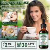 ZXXBEST Red Yeast Rice Supplement with soursop and bergamot