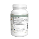 ZYCAL Ostinol Bone & Joint Supplement 150mg back view of packaging
