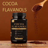 ZYGCDZ Flavonoid Powder with coffee and oatmeal