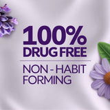 ZzzQuil Melatonin Gummies 2mg in a bowl for serving