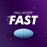 ZzzQuil Ultra Sleep Aid Tablets with dosage information