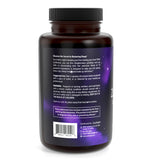 ZzzRight ZzzRestore bottle side view